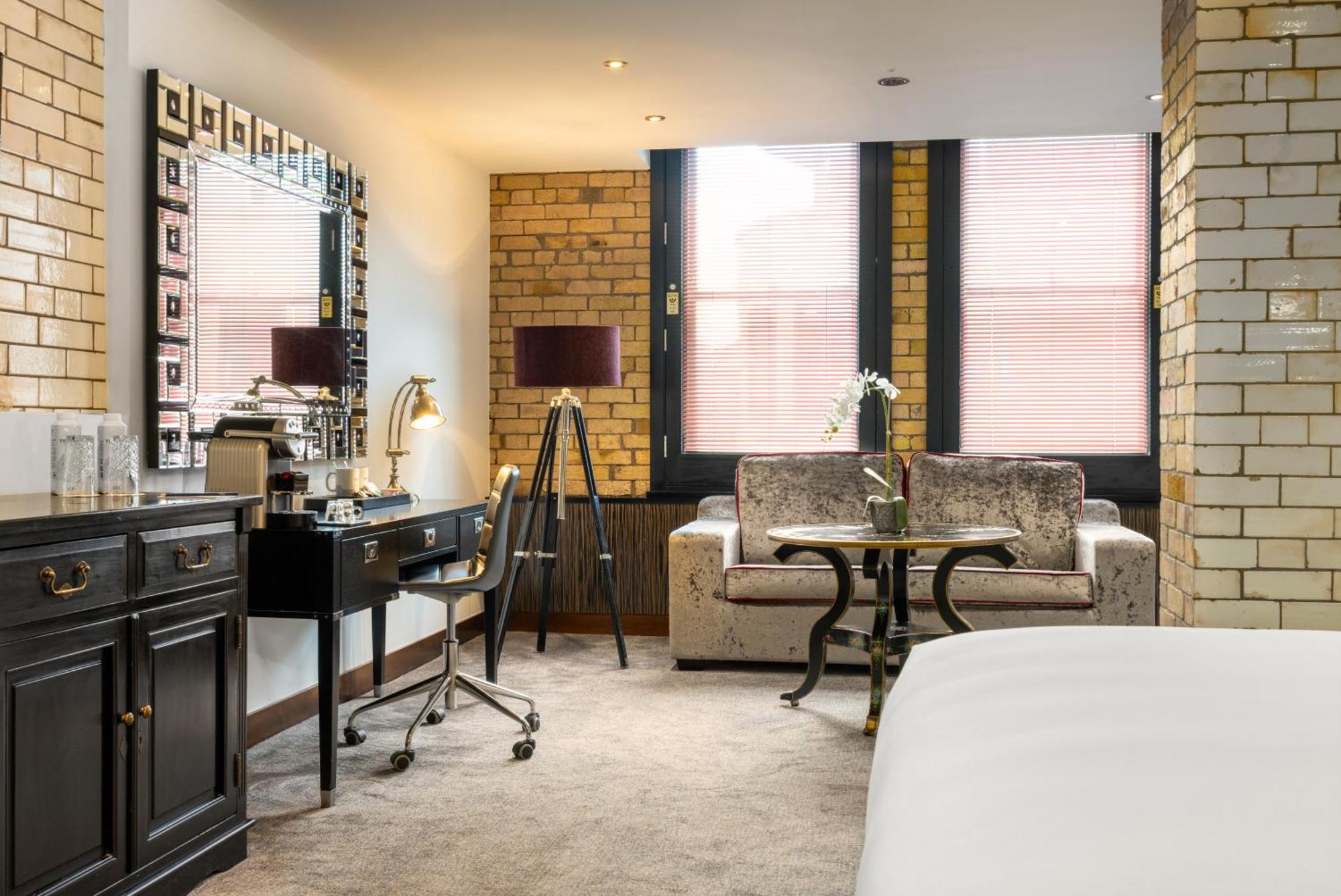 The Trinity City Hotel — Photos 2
